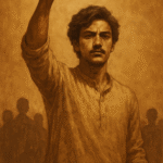 আঠারো বছর বয়স) - সুকান্ত ভট্টাচার্য