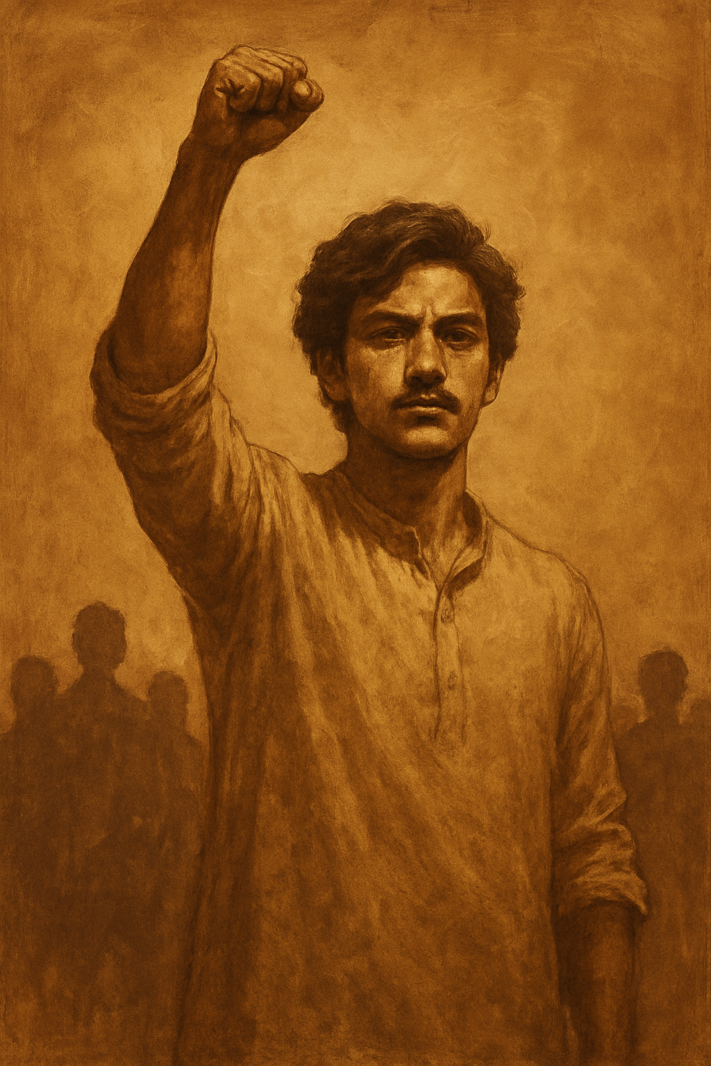 আঠারো বছর বয়স) - সুকান্ত ভট্টাচার্য