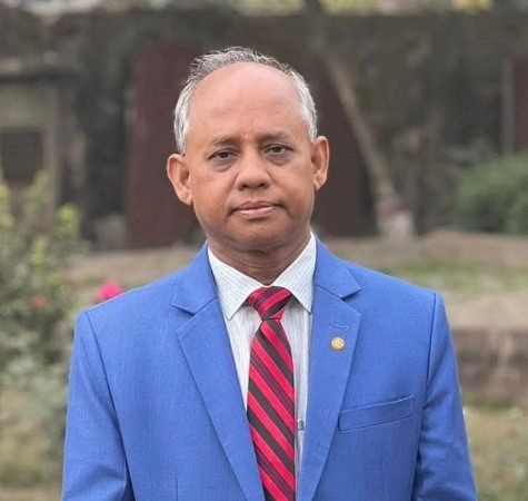 Dr. Jakir