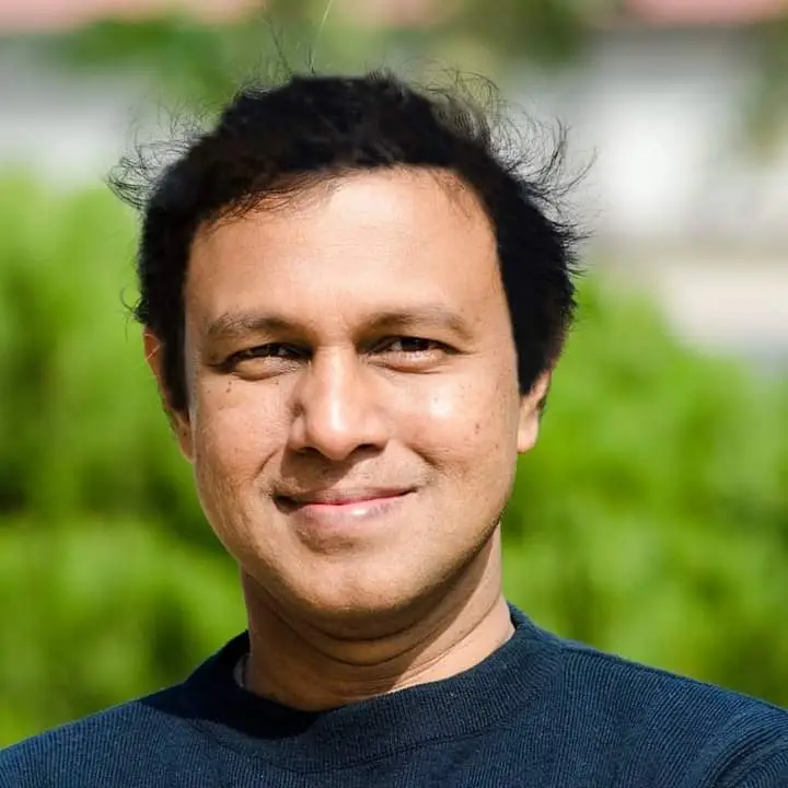 sukanta sen gupta
