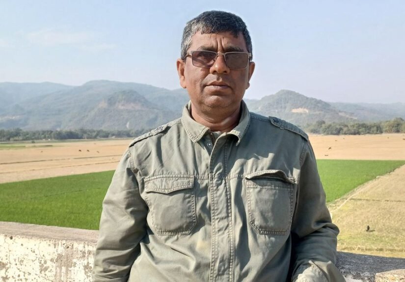 বিজন সম্মানিত